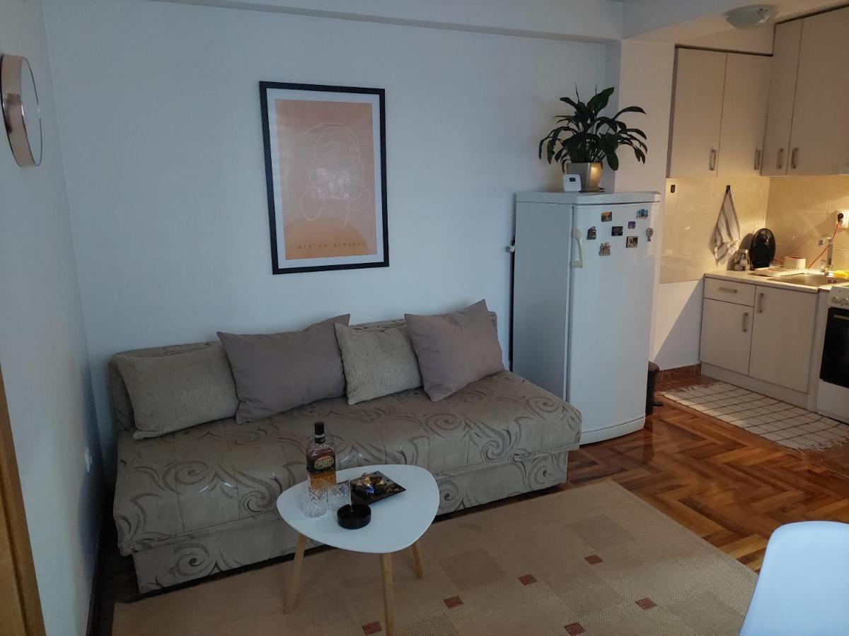 Apartman Dordevic Kraljevo Exterior foto